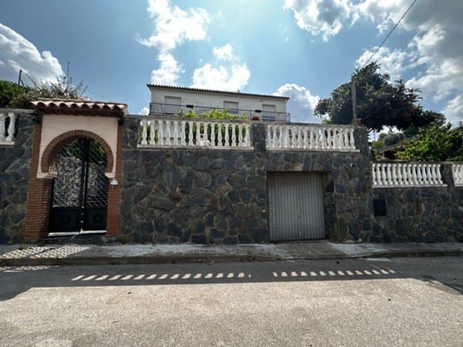 Casa/Chalet en Barcelona