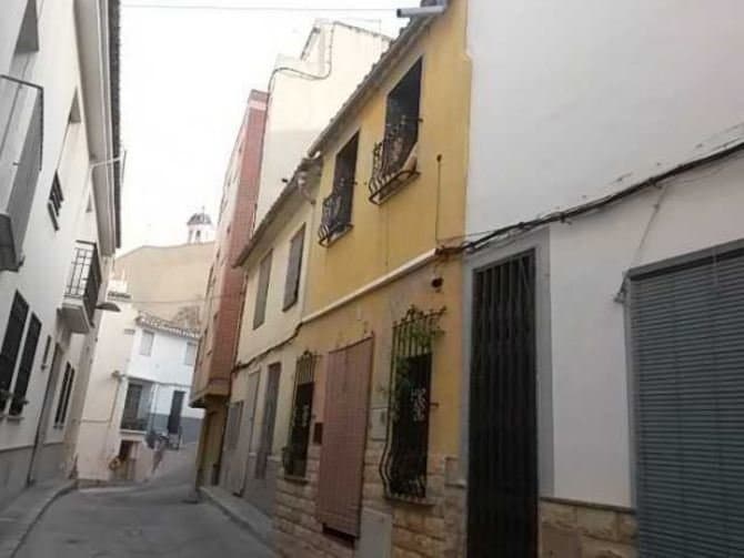 Casa/Chalet en Valencia