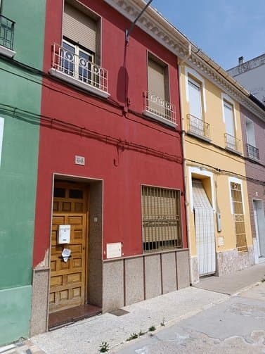 Casa/Chalet en Valencia
