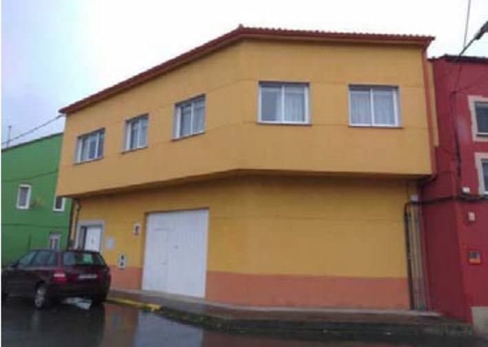 Casa/Chalet en A Coruña