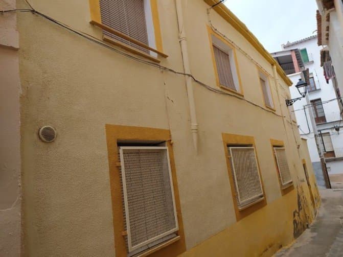 Vivienda en Teruel