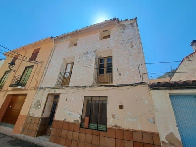 Casa/Chalet en Teruel