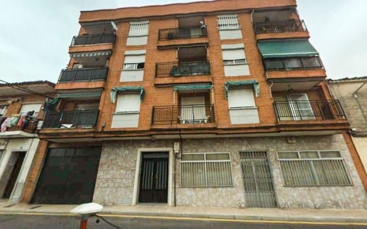 Vivienda en Toledo