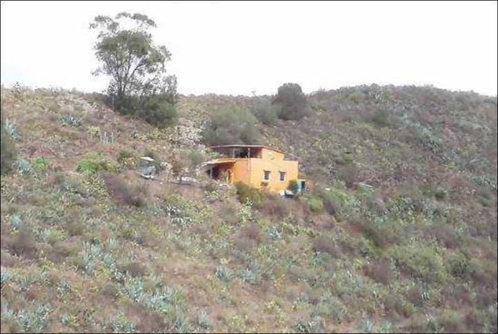 Vivienda en Las Palmas
