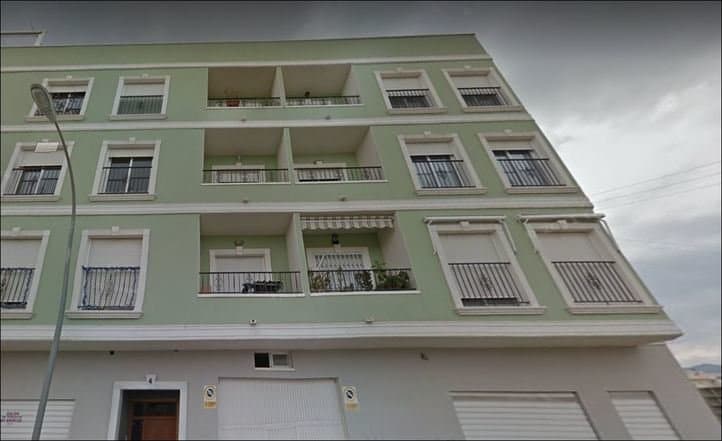 Piso en Alicante (1/1)