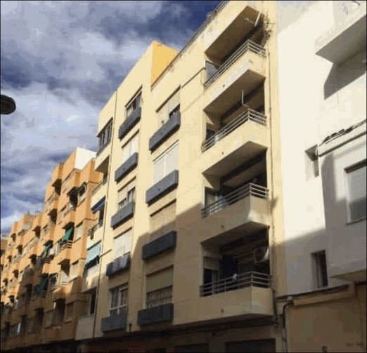 Vivienda en Valencia