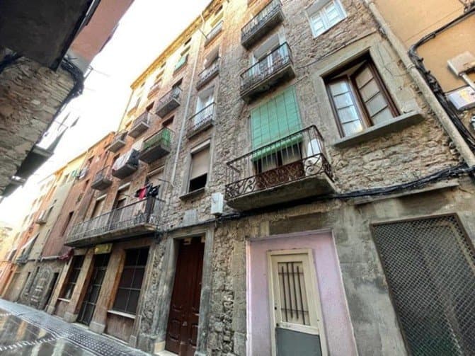 Piso en Barcelona