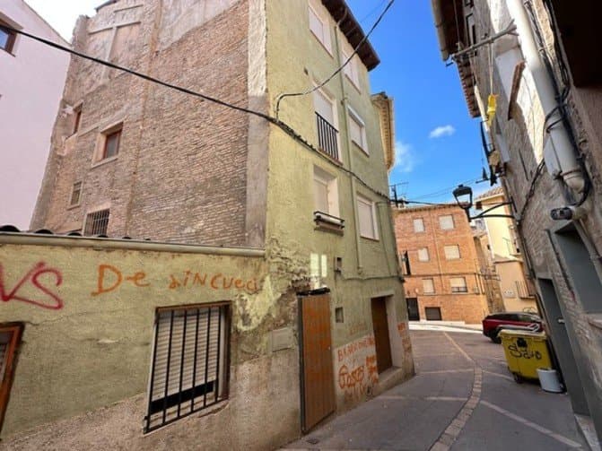 Casa/Chalet en Zaragoza
