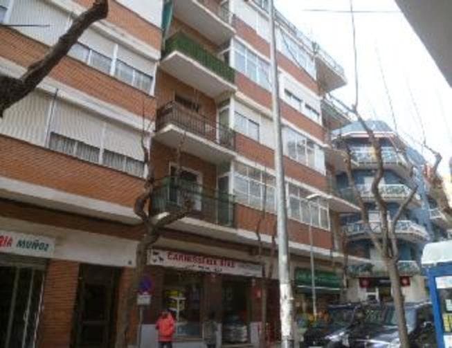 Vivienda en Barcelona