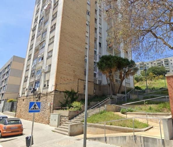 Vivienda en Barcelona