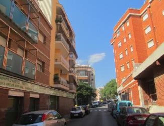 Vivienda en Barcelona
