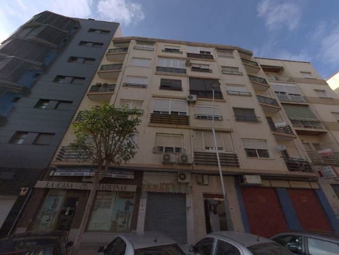 Vivienda en Almería
