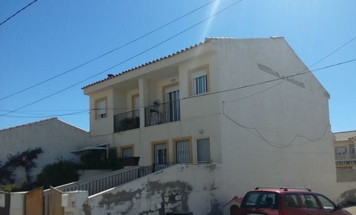 Casa/Chalet en Almería