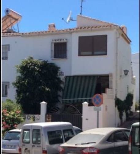 Casa/Chalet en Málaga