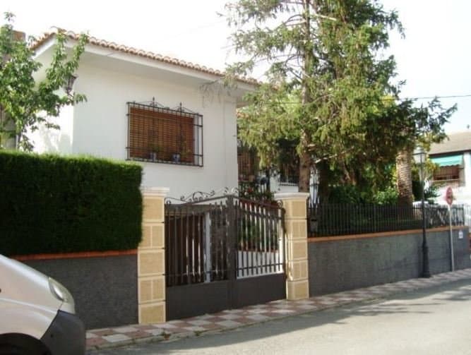 Casa/Chalet en Granada