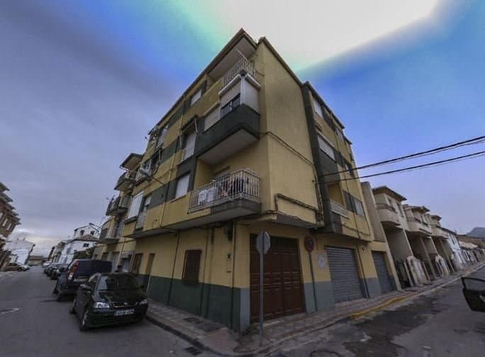 Vivienda en Granada