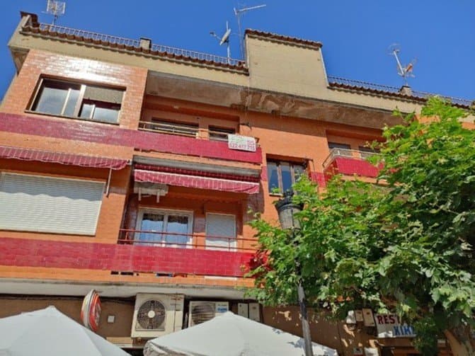 Vivienda en Cáceres