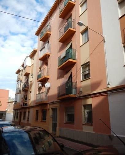Vivienda en Cádiz