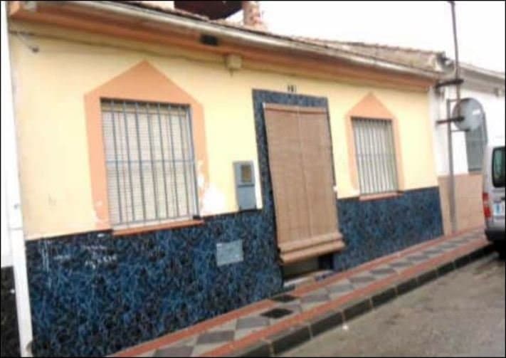Casa/Chalet en Granada