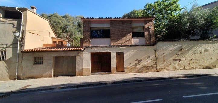 Casa/Chalet en Barcelona