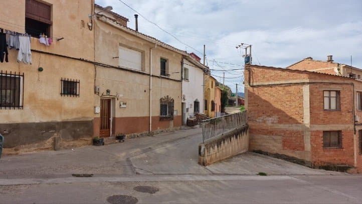Casa/Chalet en La Rioja