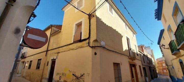 Vivienda en Albacete