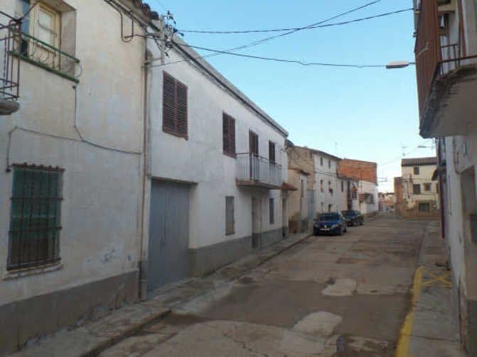 Piso en Lleida
