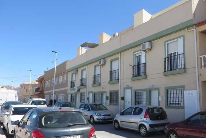 Vivienda en Murcia