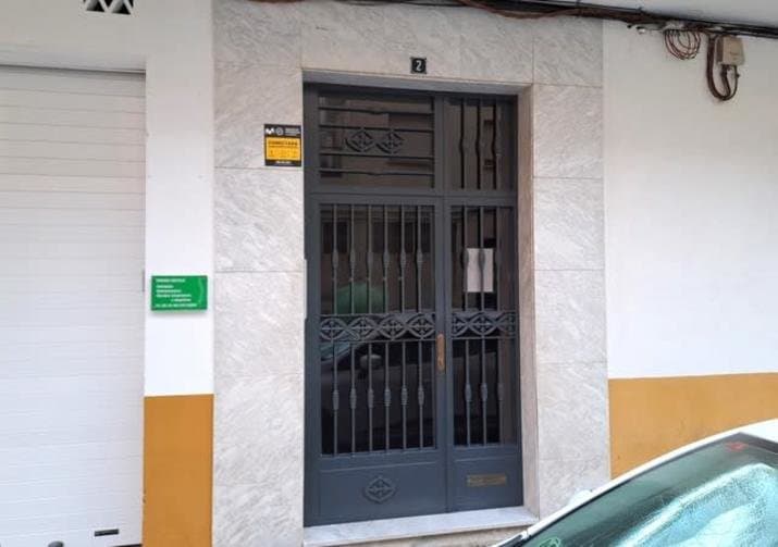 Vivienda en Castellón