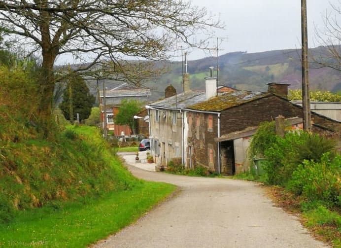 Casa/Chalet en Lugo