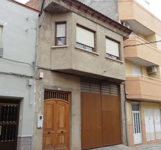 Casa/Chalet en Albacete
