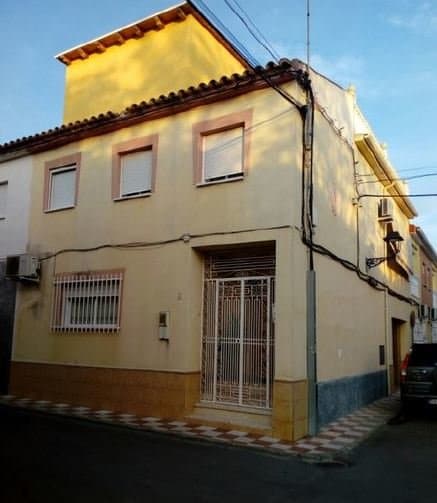 Casa/Chalet en Granada