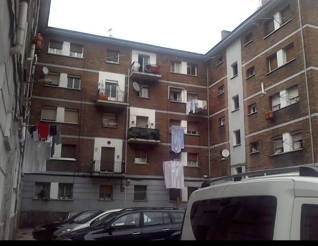 Vivienda en Asturias