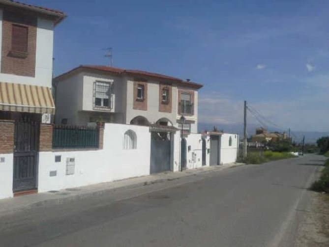 Casa/Chalet en Granada