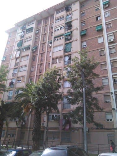 Vivienda en Barcelona