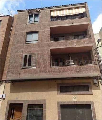 Piso en Valencia