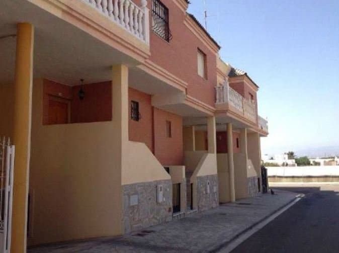 Casa/Chalet en Almería