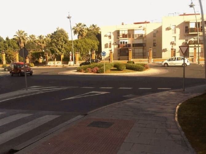 Piso en Sevilla
