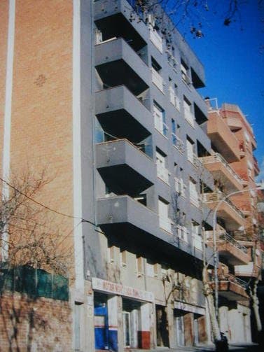 Vivienda en Barcelona