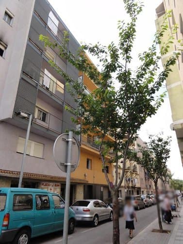 Vivienda en Barcelona