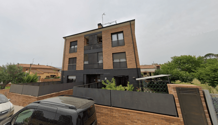 Vivienda en Girona