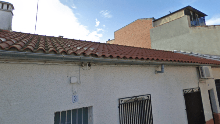 Casa/Chalet en Toledo