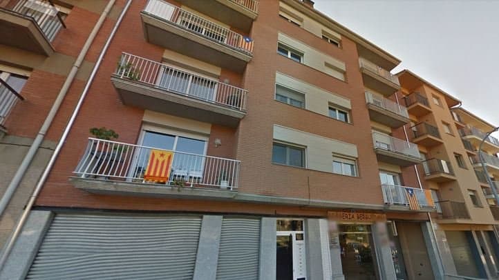 Vivienda en Barcelona
