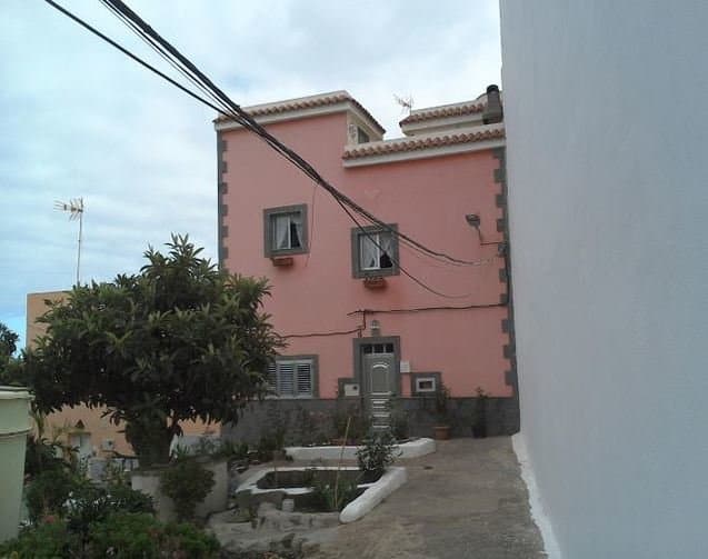 Casa/Chalet en Las Palmas