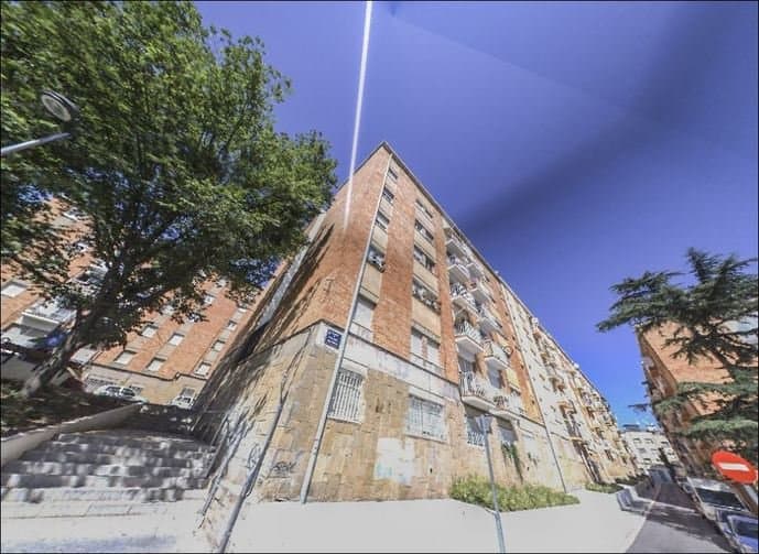 Vivienda en Barcelona