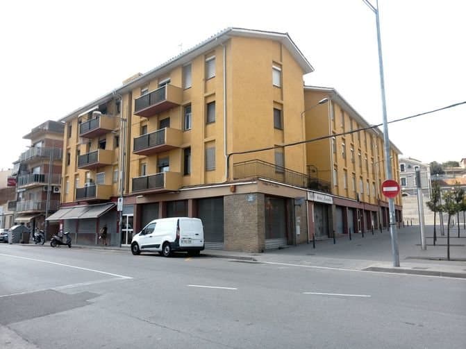 Vivienda en Barcelona