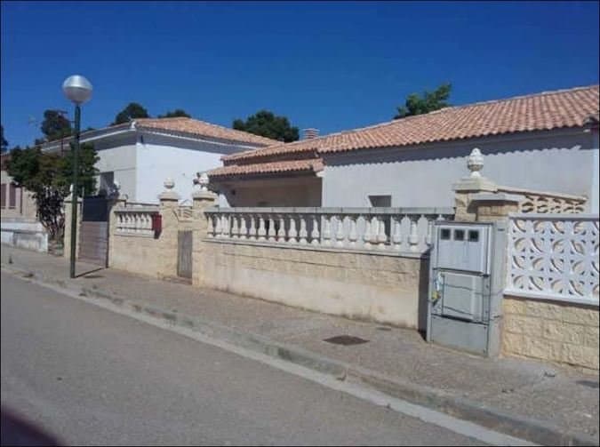 Casa/Chalet en Zaragoza