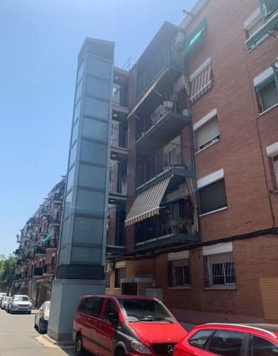 Piso en Barcelona