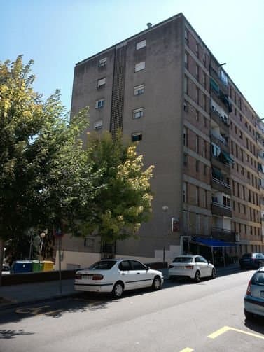 Piso en Barcelona (1/1)