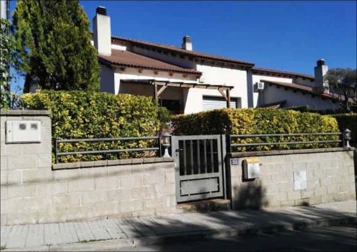 Casa/Chalet en Barcelona